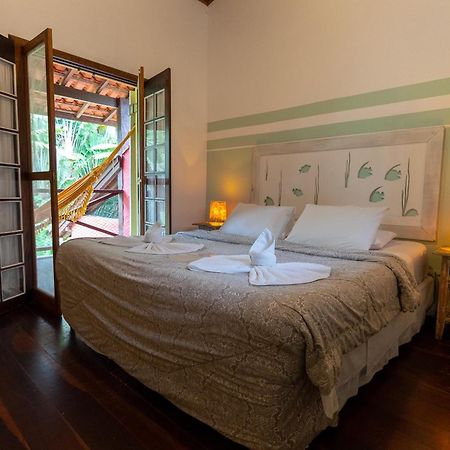 Pousada Portal Do Cacau-Petfriendly Camburi  Exteriör bild