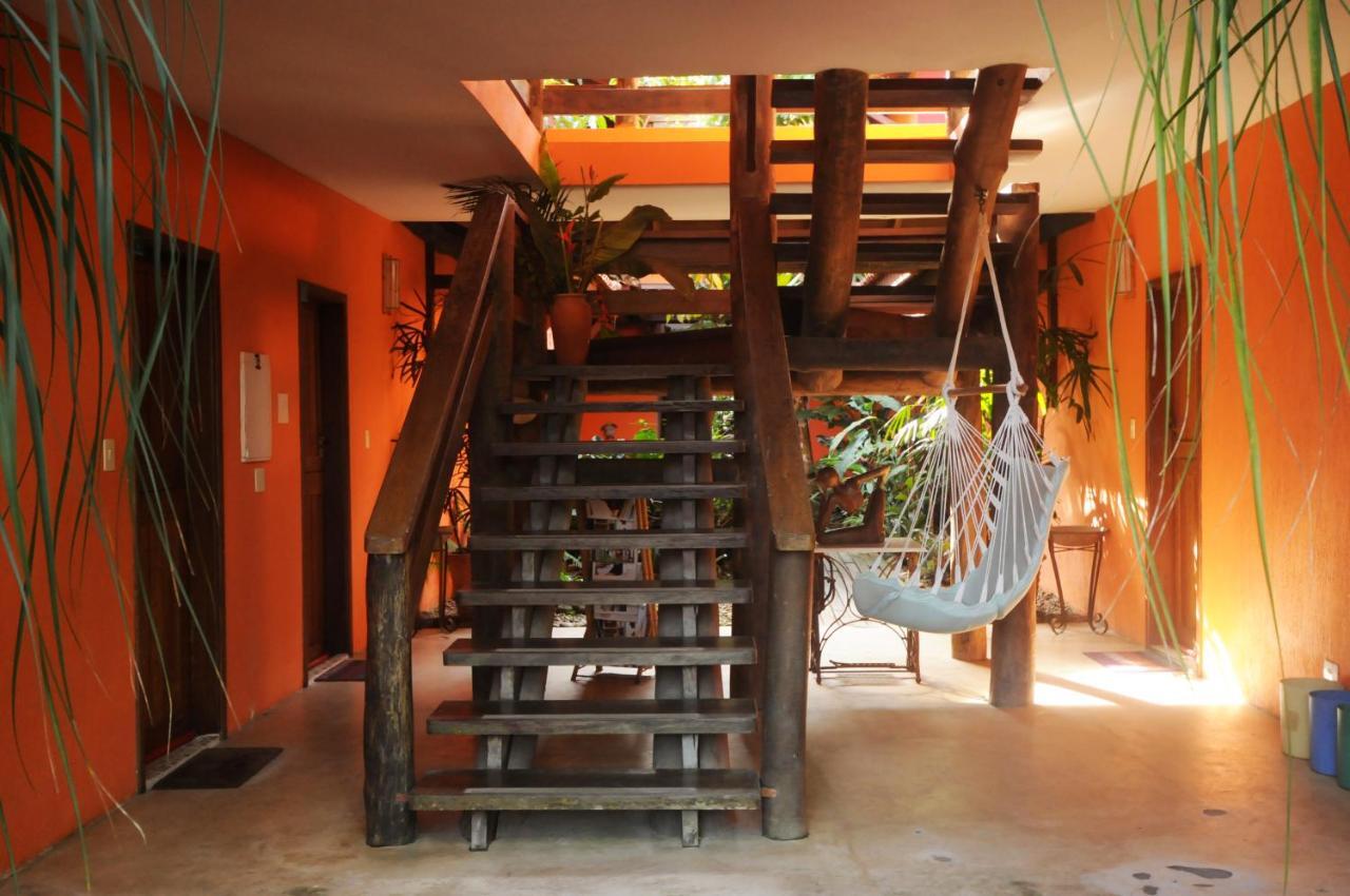 Pousada Portal Do Cacau-Petfriendly Camburi  Exteriör bild